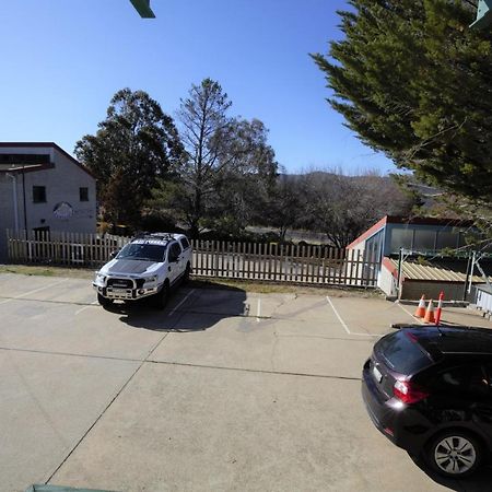 Sonnblick Lodge Jindabyne Buitenkant foto
