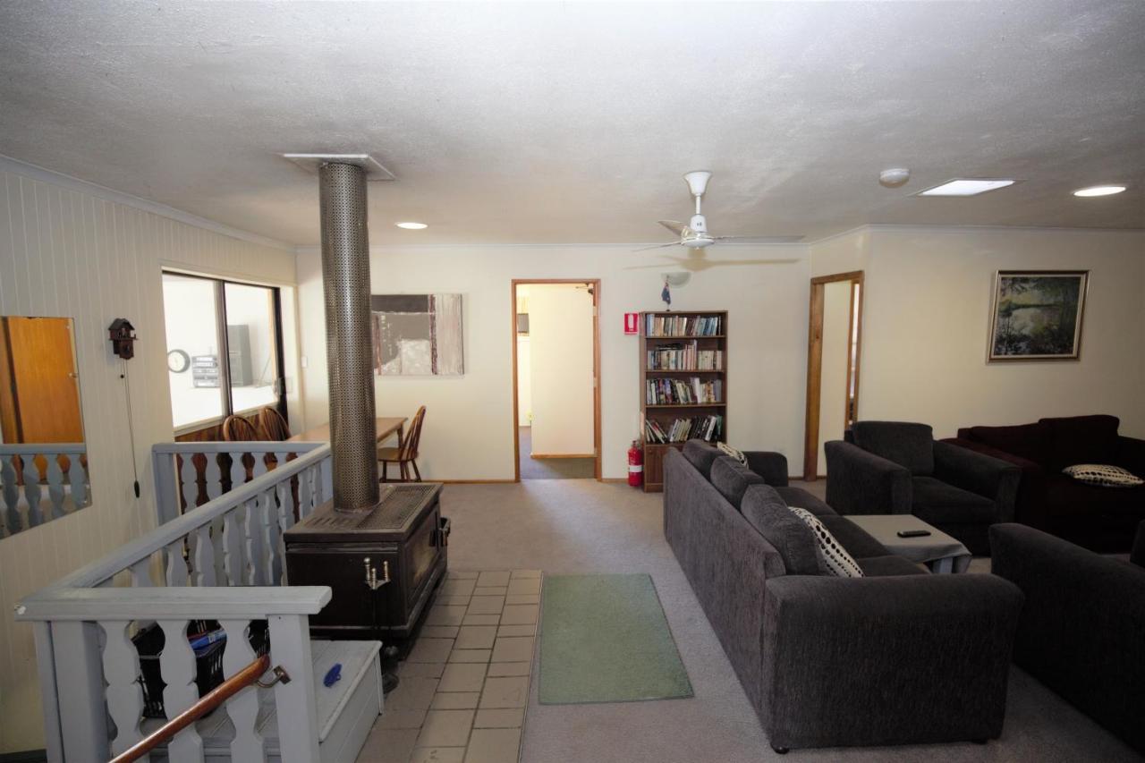 Sonnblick Lodge Jindabyne Buitenkant foto