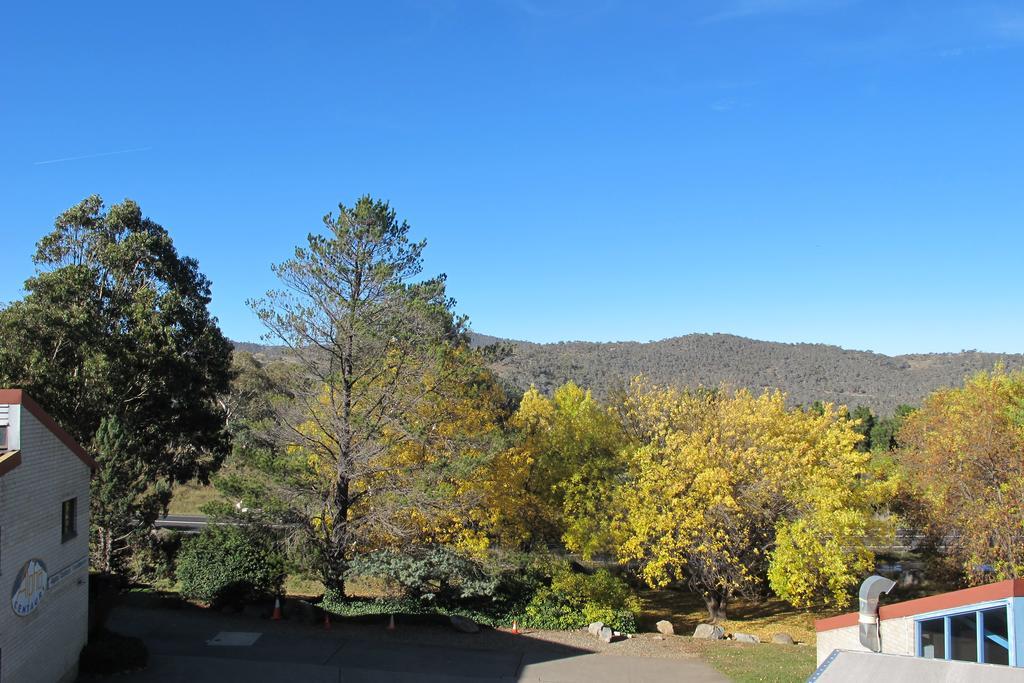 Sonnblick Lodge Jindabyne Buitenkant foto