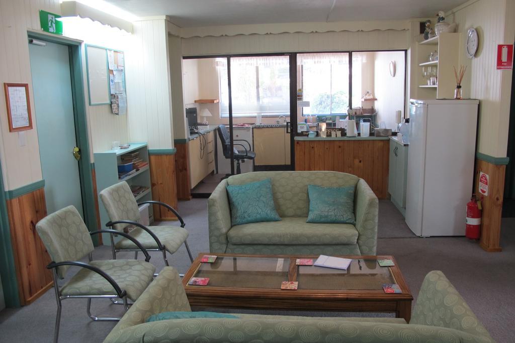 Sonnblick Lodge Jindabyne Buitenkant foto