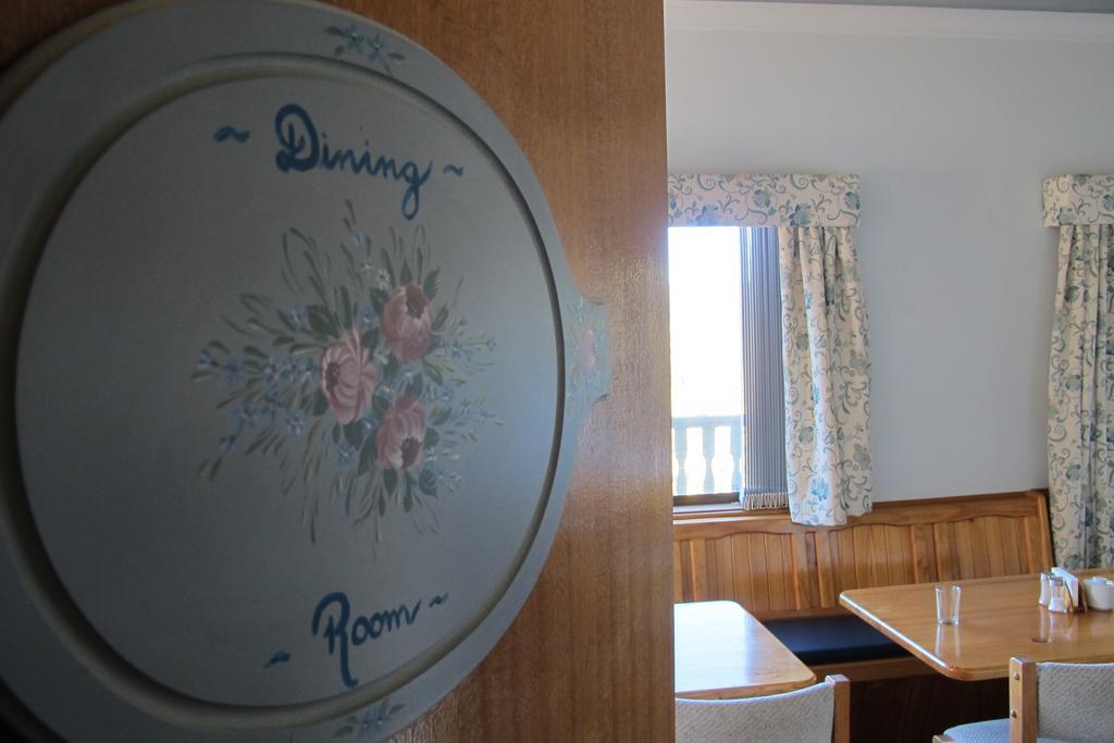 Sonnblick Lodge Jindabyne Buitenkant foto