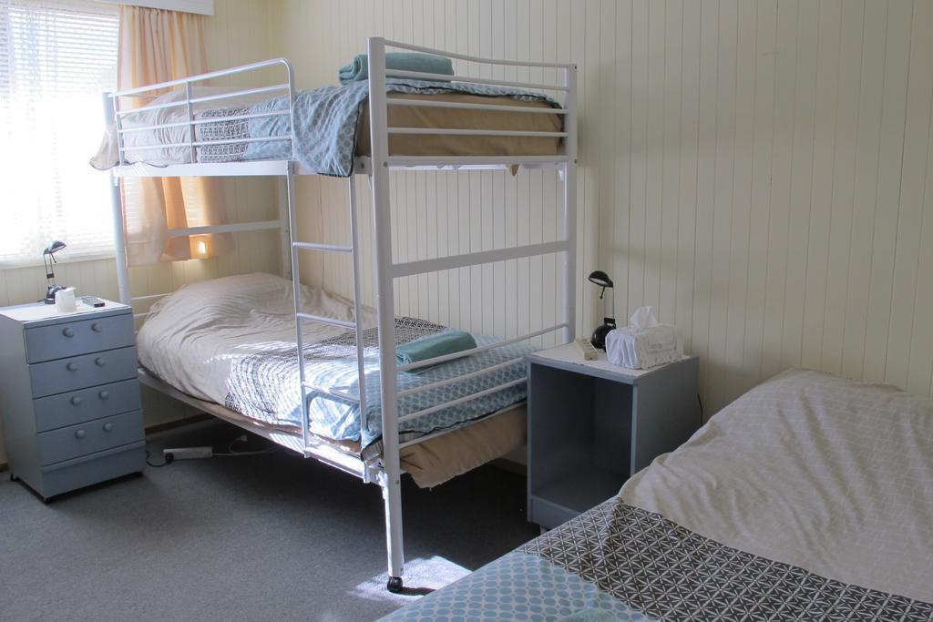 Sonnblick Lodge Jindabyne Buitenkant foto