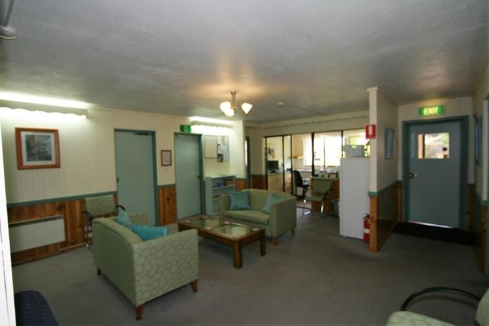 Sonnblick Lodge Jindabyne Buitenkant foto