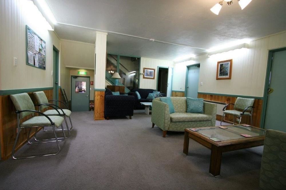 Sonnblick Lodge Jindabyne Buitenkant foto