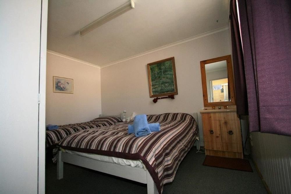 Sonnblick Lodge Jindabyne Buitenkant foto