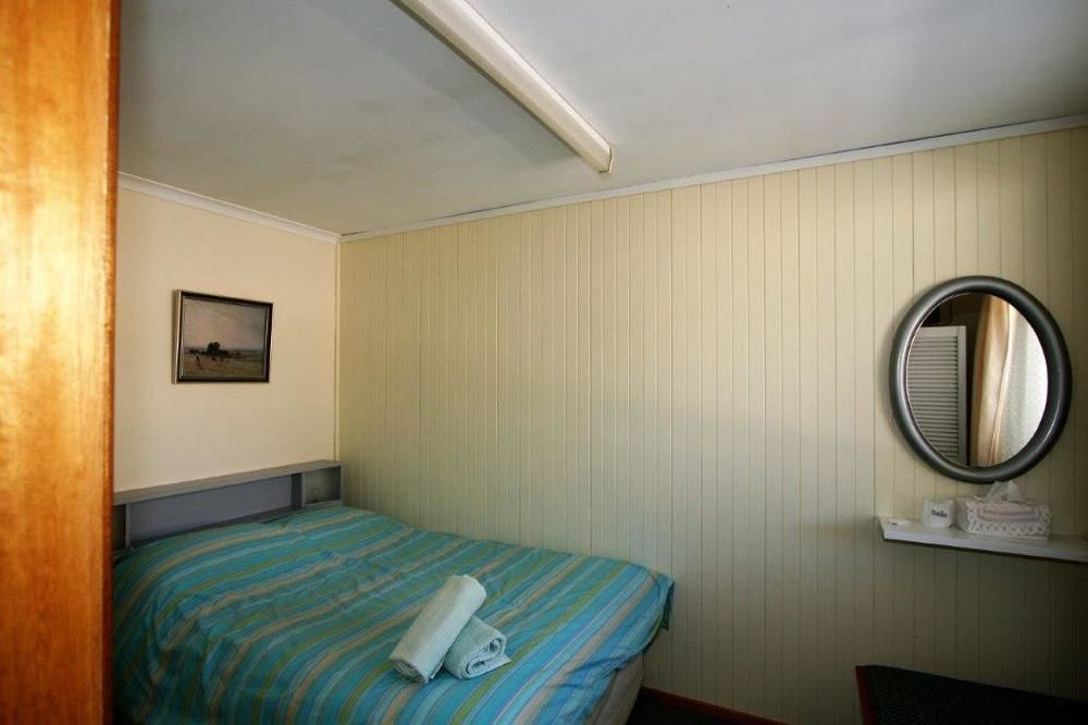 Sonnblick Lodge Jindabyne Buitenkant foto