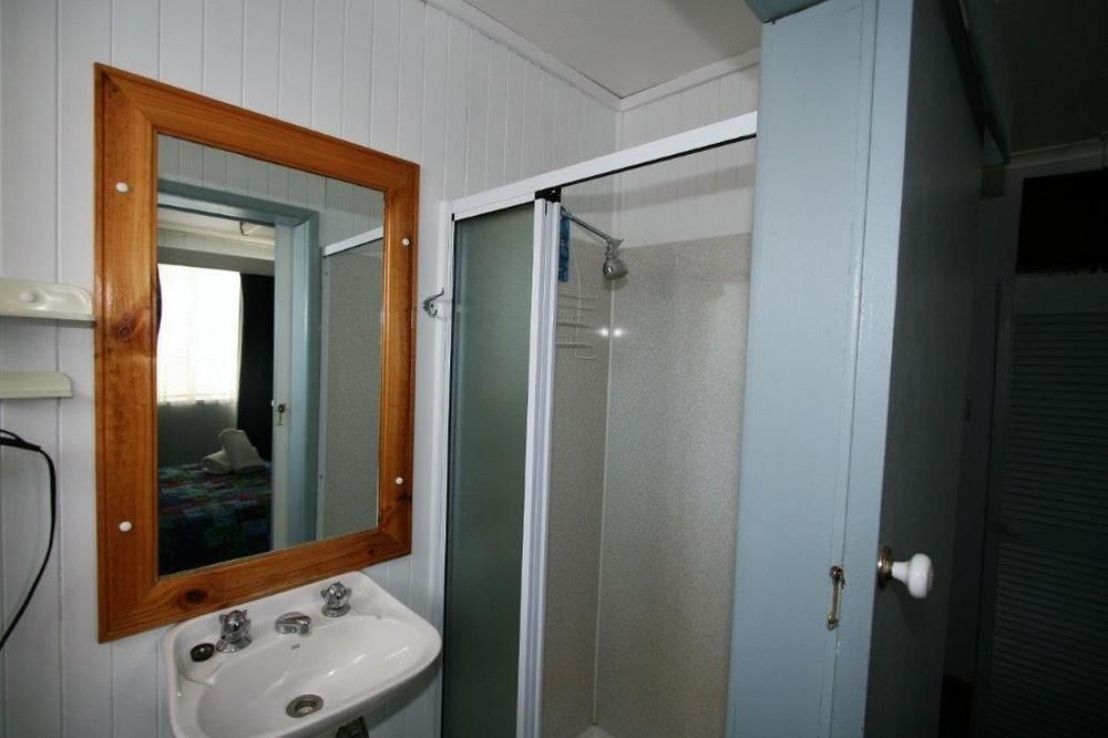 Sonnblick Lodge Jindabyne Buitenkant foto