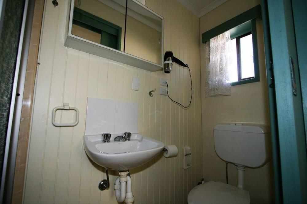 Sonnblick Lodge Jindabyne Buitenkant foto