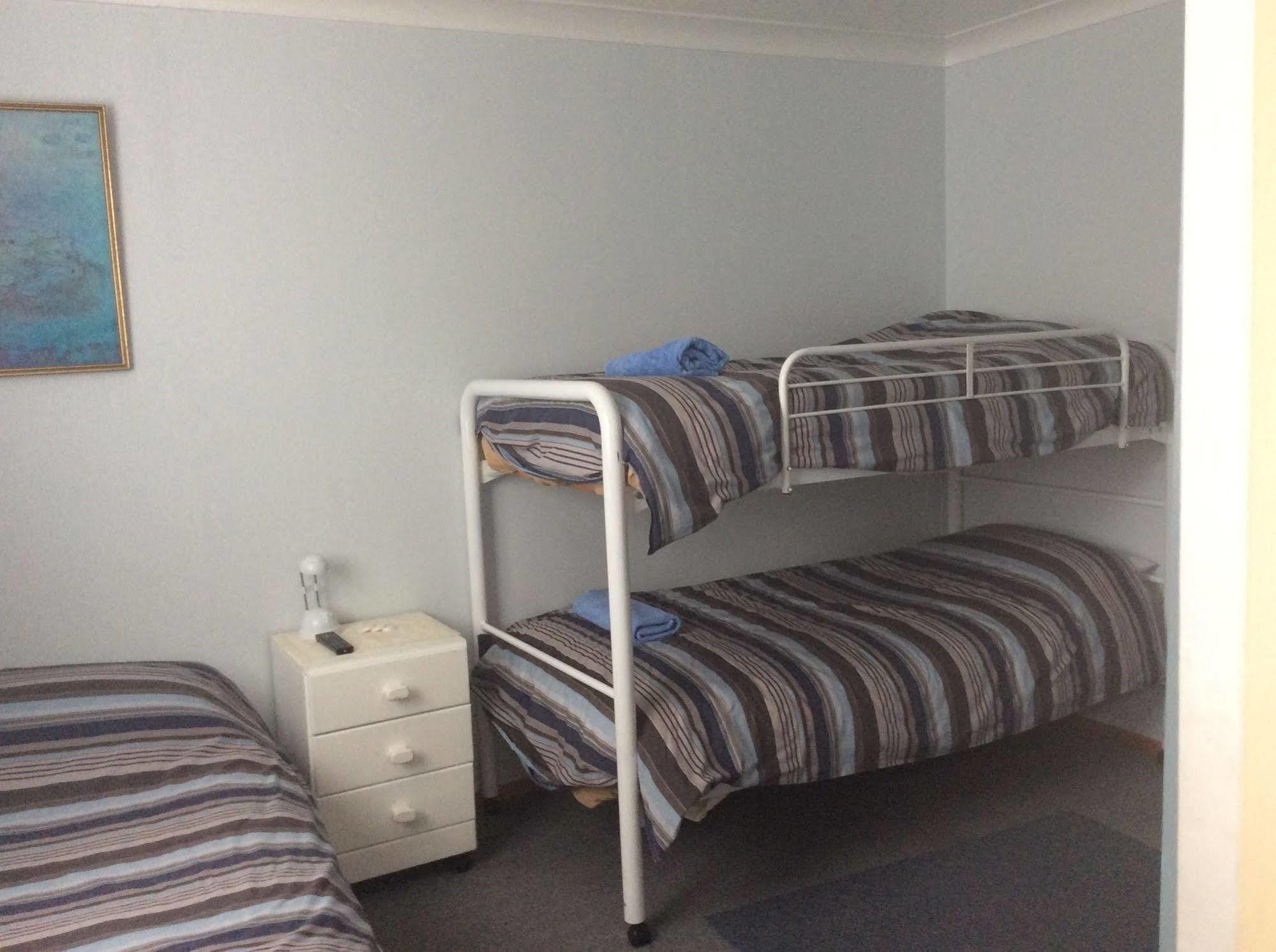 Sonnblick Lodge Jindabyne Buitenkant foto
